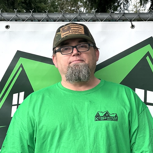 Mark Slagle headshot