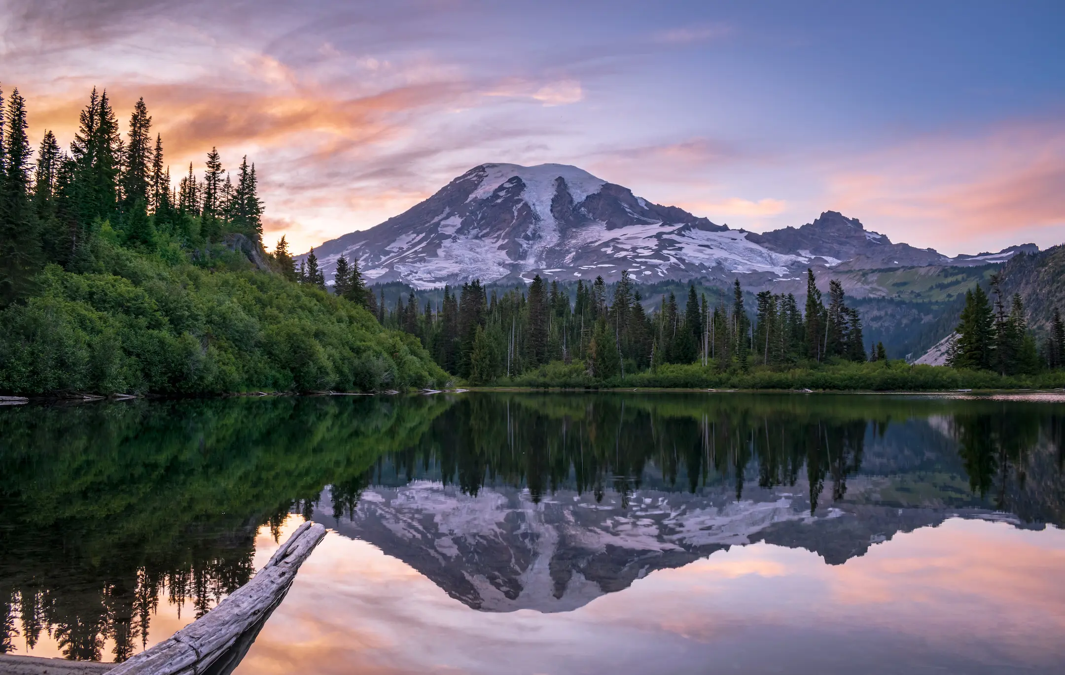 Washington state roofing services